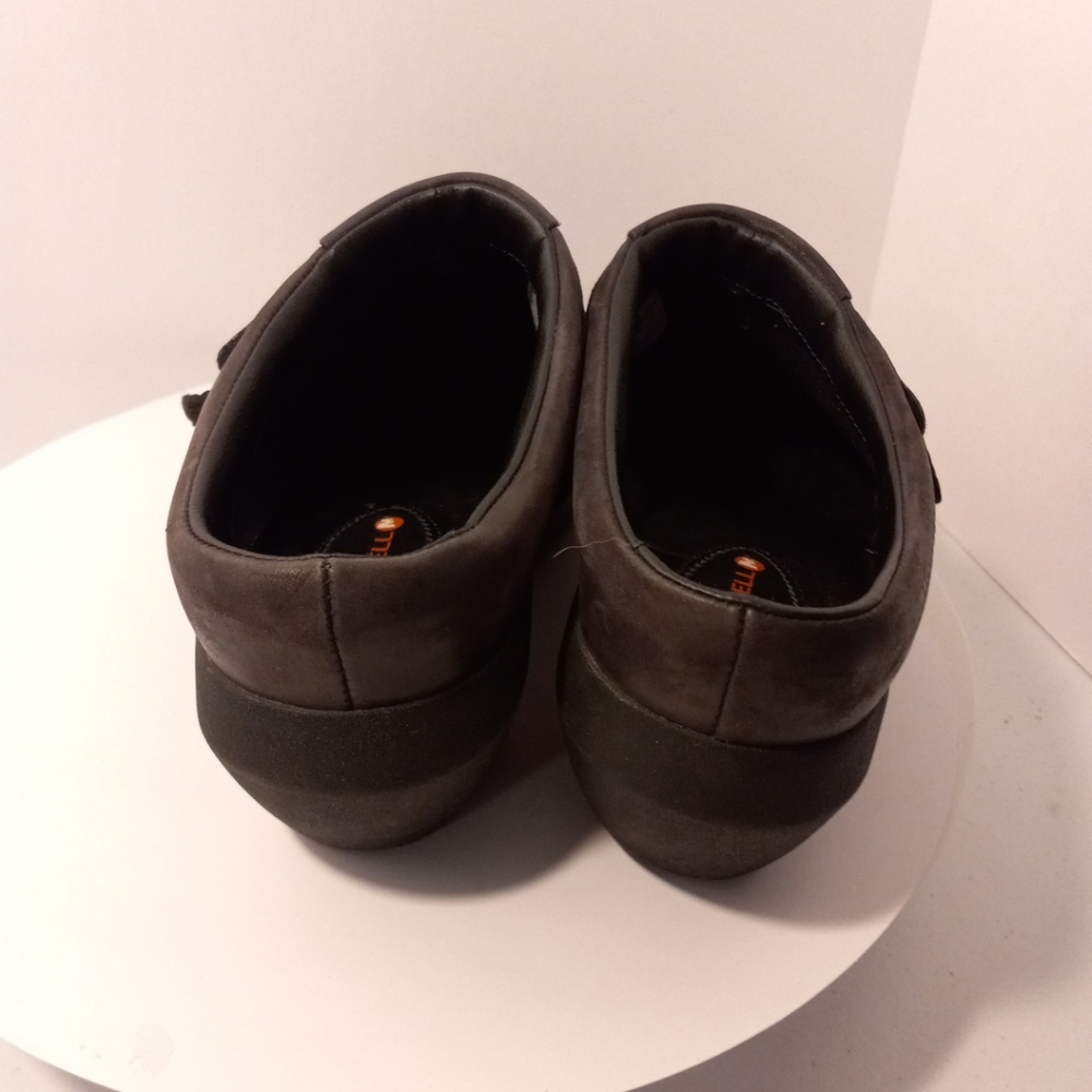 Merrell Shoes Womens 9 Luxe Plunge Comfort Mule - Picture 3 of 9
